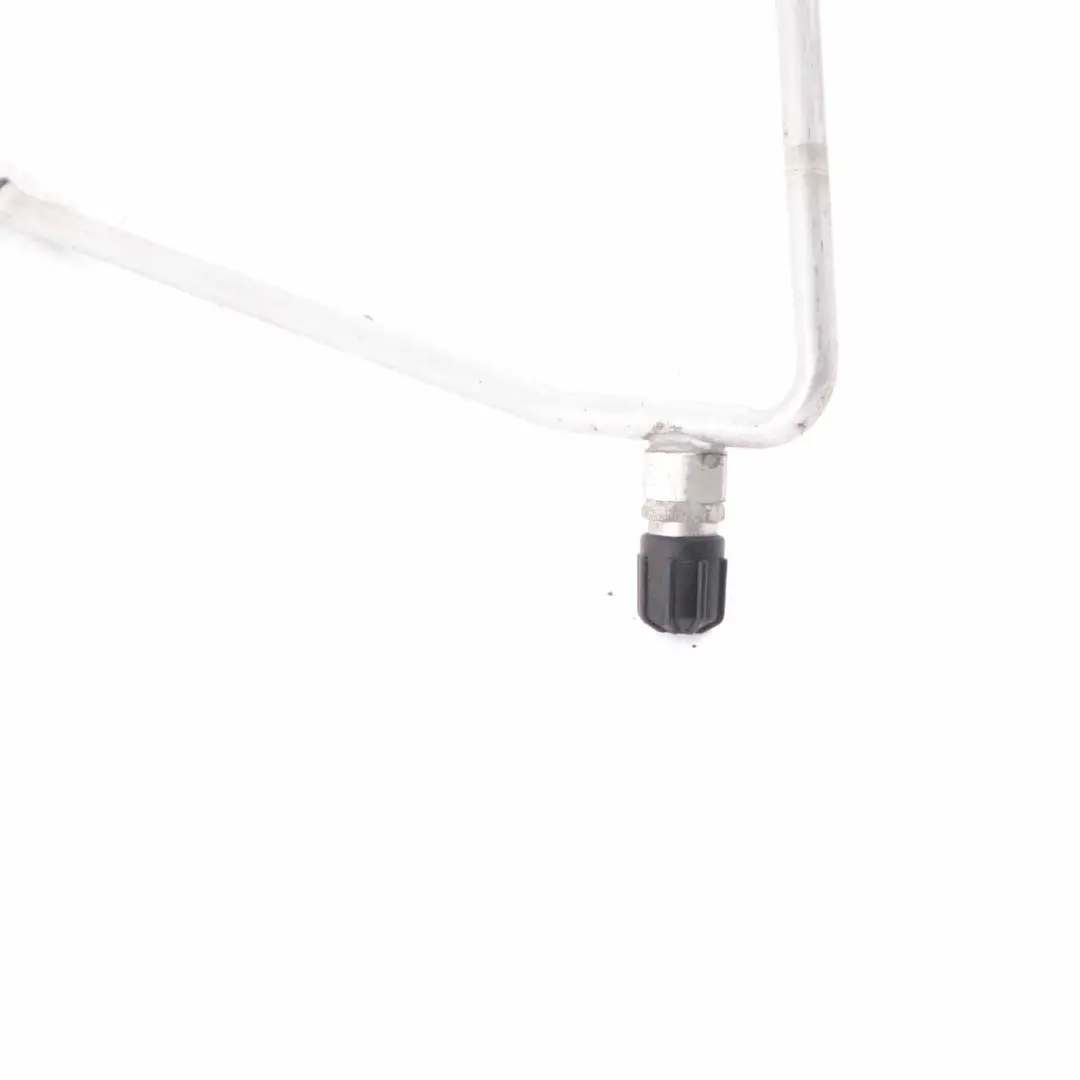 Conditioning Hose Pipe Line Condenser Dryer to BMW Z4 E85 Air with Part number 9143976 BMW Z4 E85 Air Conditioning Hose Pipe Line Condenser Dryer - SKU 9143976 - Part number 9143976