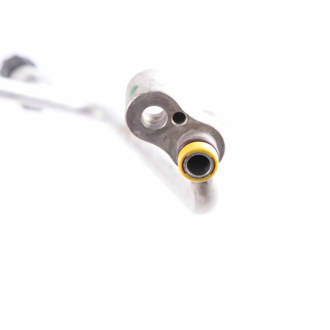 Przewód Wąż Rura Klimatyzacji do BMW Z4 E85 E86 o numerze 9143976 BMW Z4 E85 E86 Przewód Wąż Rura Klimatyzacji - SKU 9143976 - Numer Części 9143976