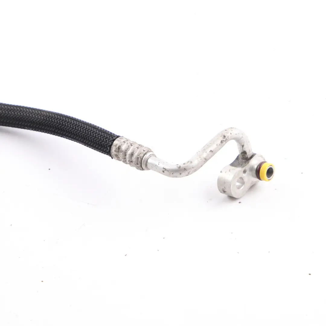 Klimaanlagenschlauch Rohrleitung Kondensator Trockner für BMW Z4 E85 mit Teilenummer 9143976 BMW Z4 E85 Klimaanlagenschlauch Rohrleitung Kondensator Trockner - SKU 9143976 - Teilenummer 9143976
