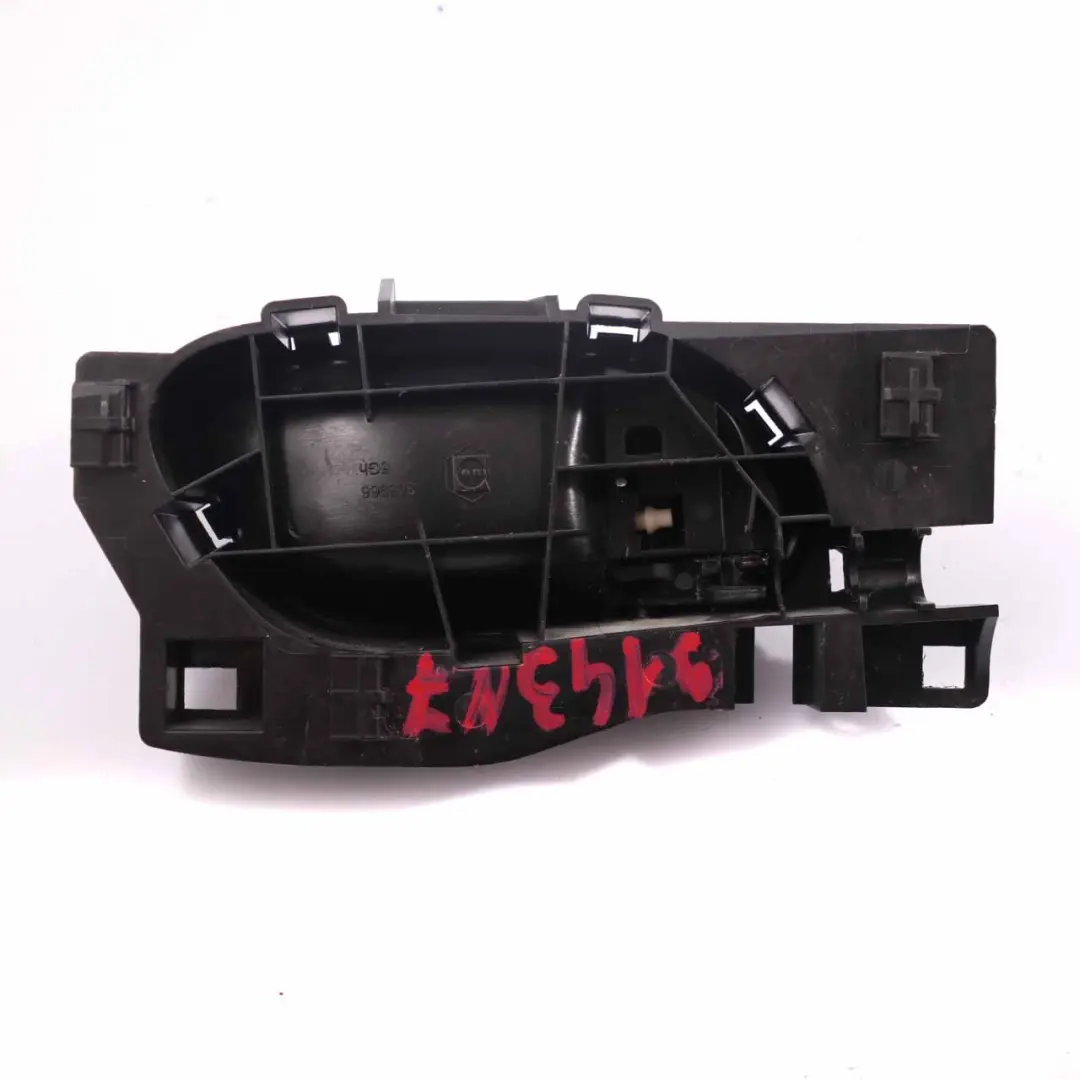 Door Handle Citroen Berlingo Peugeot Partner Interior Front Left N/S to with Part number 9143N7 Door Handle Citroen Berlingo Peugeot Partner Interior Front Left N/S - SKU 9143N7 - Part number 9143N7