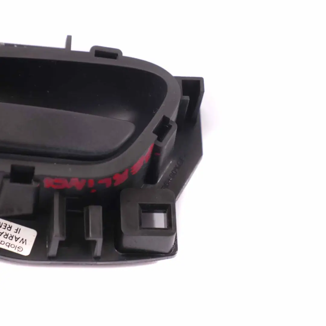 Door Handle Citroen Berlingo Peugeot Partner Interior Front Left N/S to with Part number 9143N7 Door Handle Citroen Berlingo Peugeot Partner Interior Front Left N/S - SKU 9143N7 - Part number 9143N7