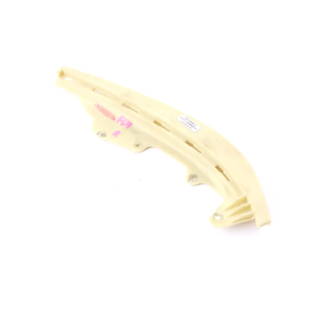  Backrest Fastener BMW F01 Front Seat Right O/S Backrest Fastening Holder Bracket - SKU 9144012 - Part number 9144012
