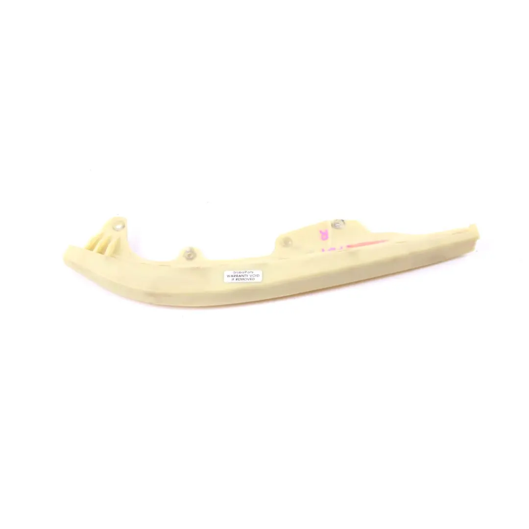  Backrest Fastener BMW F01 Front Seat Right O/S Backrest Fastening Holder Bracket - SKU 9144012 - Part number 9144012