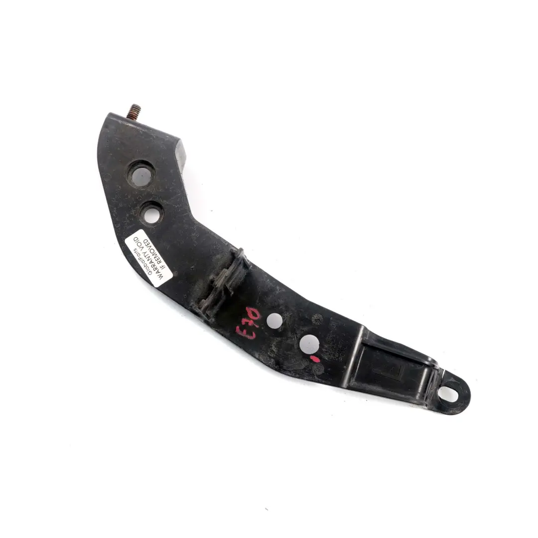 BMW X5 E70 Support de cable de connexion gauche, support de fixation - SKU 9144189 - Numéro de pièce 9144189