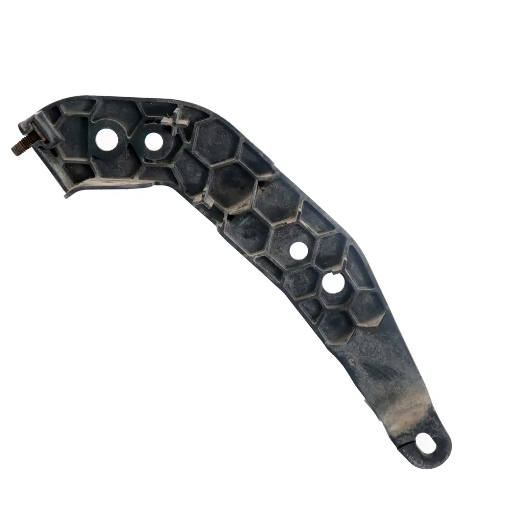 Support de cable de connexion gauche, support de fixation pour BMW X5 E70 à propos du numéro de pièce 9144189 BMW X5 E70 Support de cable de connexion gauche, support de fixation - SKU 9144189 - Numéro de pièce 9144189