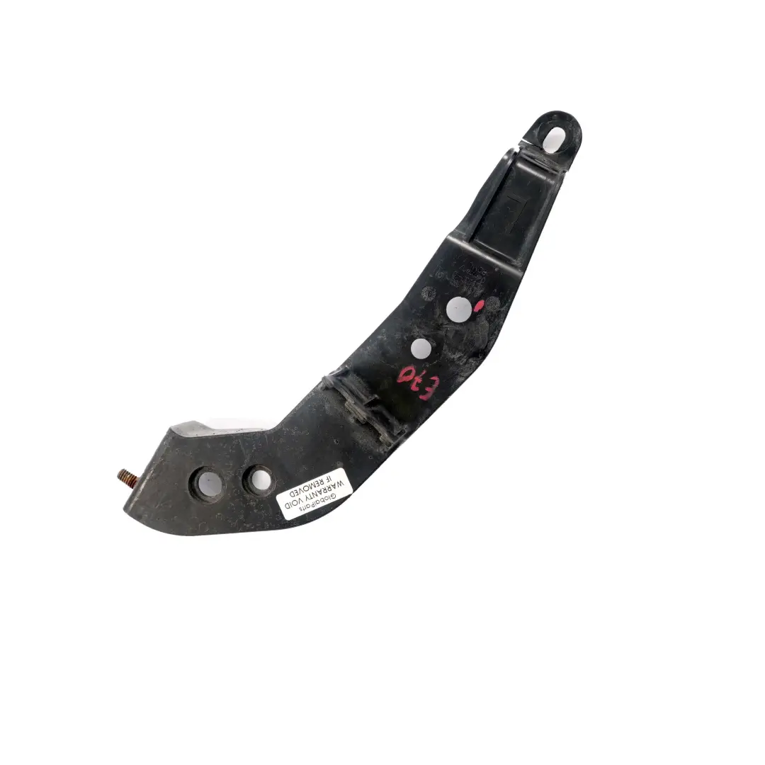 BMW X5 E70 Soporte De Cable Izquierdo Enchufe Conexion Soporte - SKU 9144189 - Número de pieza 9144189