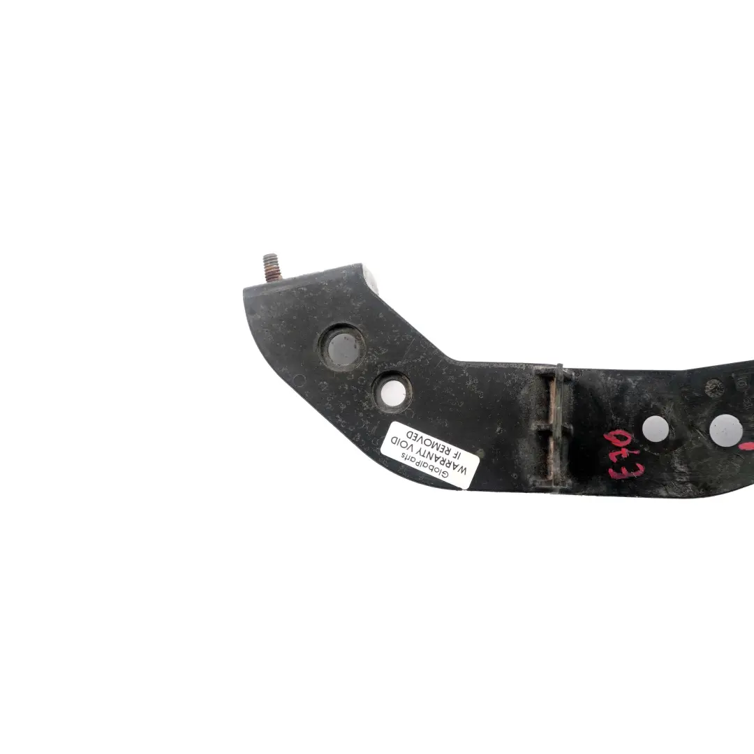 BMW X5 E70 Support de cable de connexion gauche, support de fixation - SKU 9144189 - Numéro de pièce 9144189