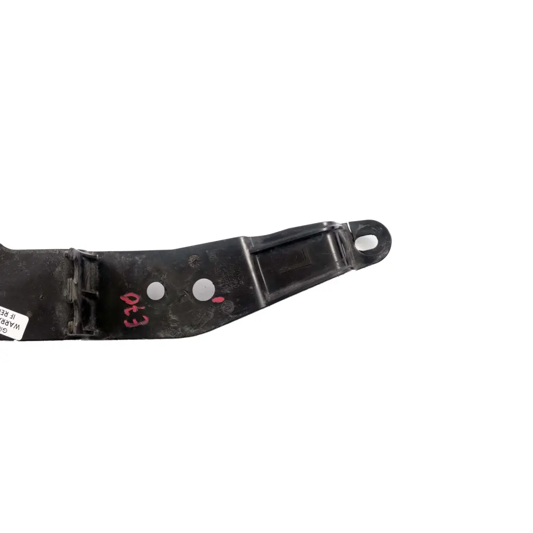 BMW X5 E70 Support de cable de connexion gauche, support de fixation - SKU 9144189 - Numéro de pièce 9144189