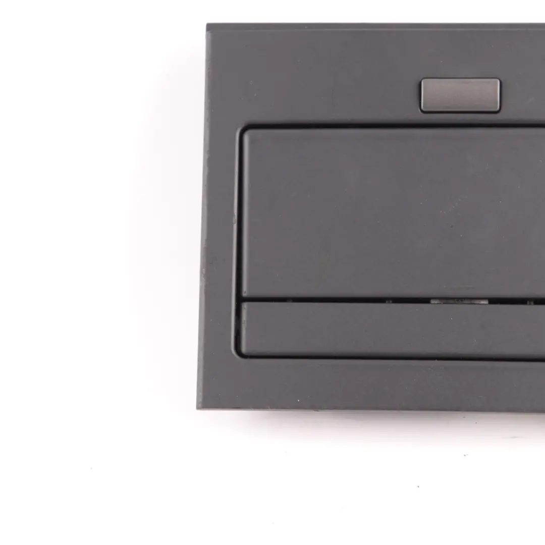 Rétroviseur BMW E65 E66 Lampe Lumière Maquillage Garniture Anthrazit pour à propos du numéro de pièce 9144398 Rétroviseur BMW E65 E66 Lampe Lumière Maquillage Garniture Anthrazit - SKU 9144398 - Numéro de pièce 9144398