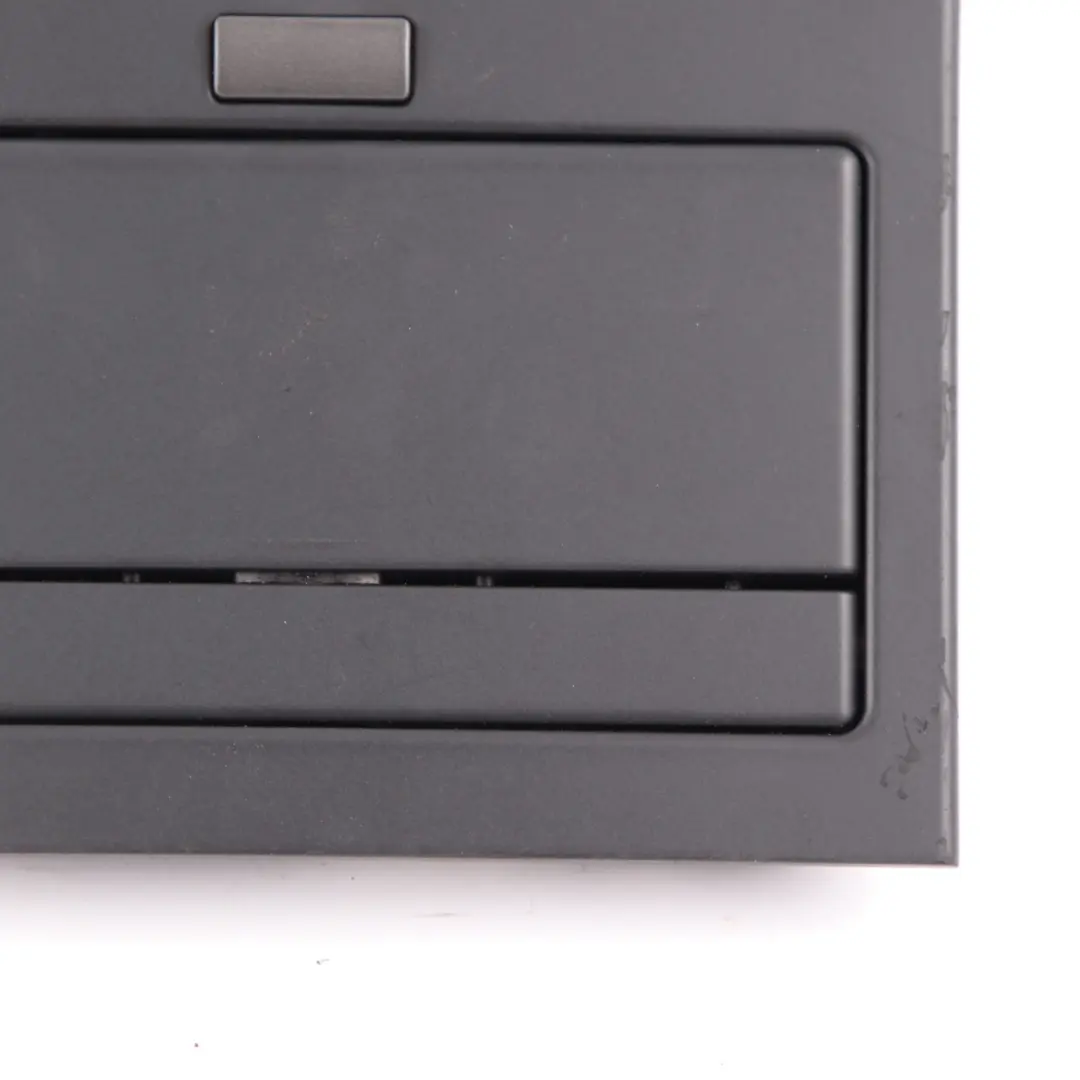  Rétroviseur BMW E65 E66 Lampe Lumière Maquillage Garniture Anthrazit - SKU 9144398 - Numéro de pièce 9144398