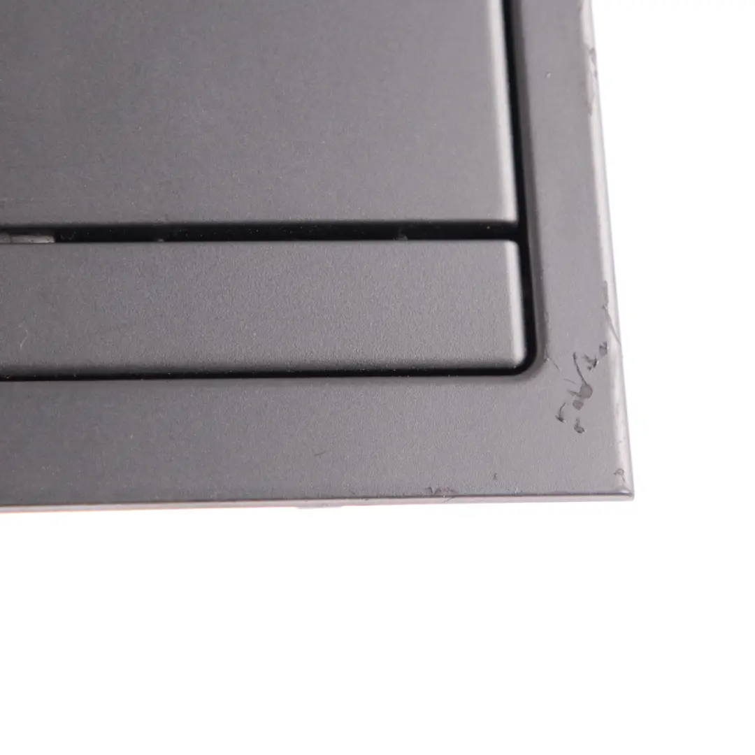 Espejo Retrovisor BMW E65 E66 Luz Maquillaje Techo Antracita para con número de pieza 9144398 Espejo Retrovisor BMW E65 E66 Luz Maquillaje Techo Antracita - SKU 9144398 - Número de pieza 9144398