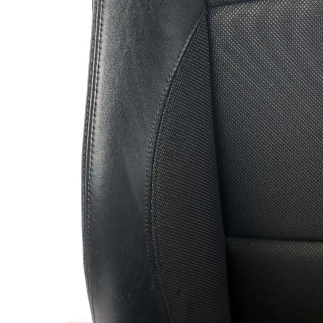 Seats BMW E82 Coupe Cloth / Leather Seat Front Rear Seat Seat Door Cards to Sport with Part number 9144569 Sport Seats BMW E82 Coupe Cloth / Leather Seat Front Rear Seat Seat Door Cards - SKU 9144569 - Part number 9144569