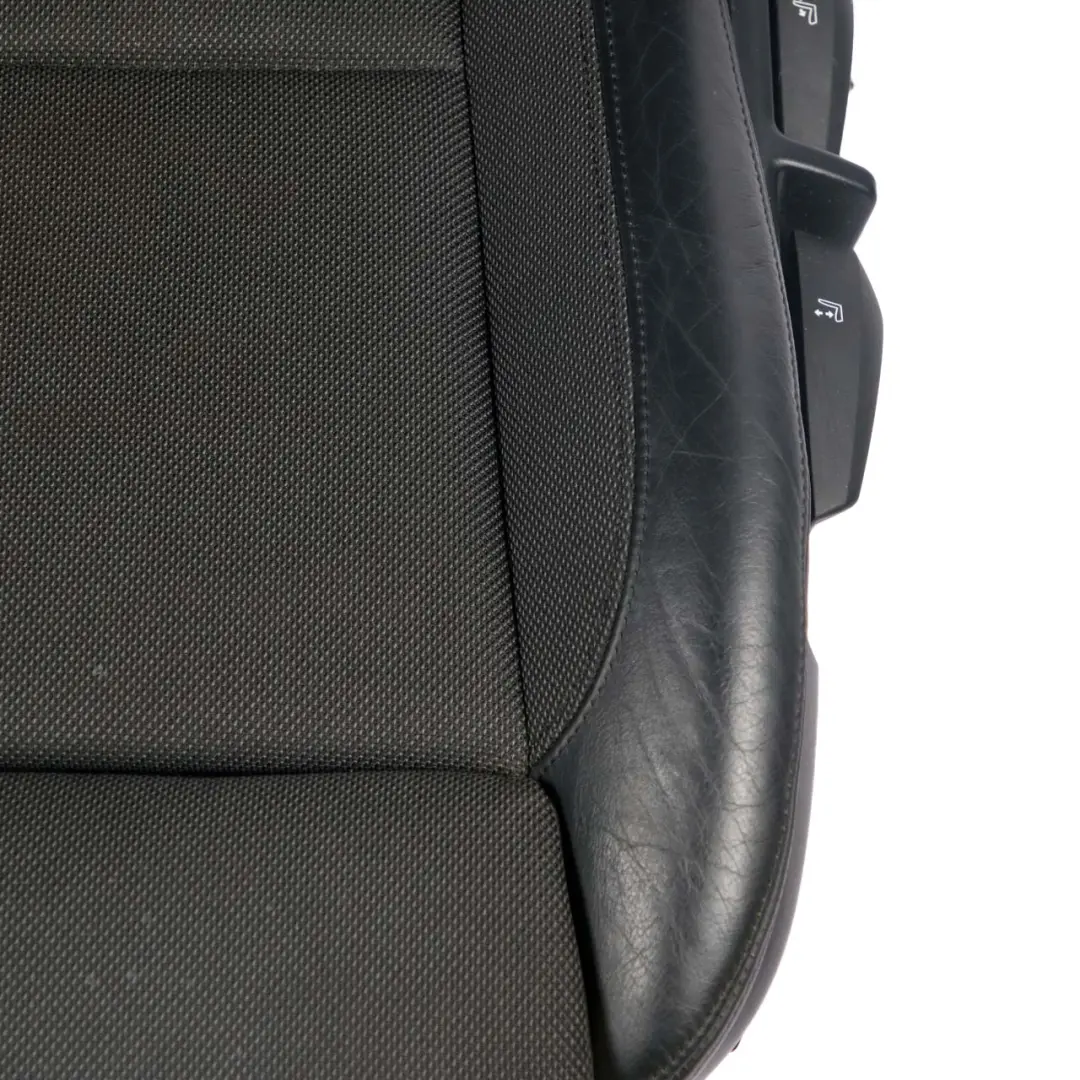 Sport Seats BMW E82 Coupe Cloth / Leather Seat Front Rear Seat Seat Door Cards - SKU 9144569 - Part number 9144569