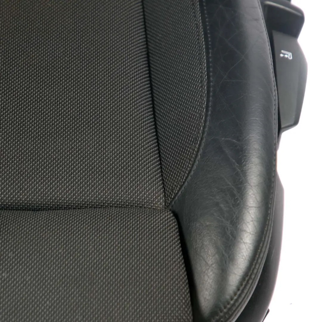 Seats BMW E82 Coupe Cloth / Leather Seat Front Rear Seat Seat Door Cards to Sport with Part number 9144569 Sport Seats BMW E82 Coupe Cloth / Leather Seat Front Rear Seat Seat Door Cards - SKU 9144569 - Part number 9144569