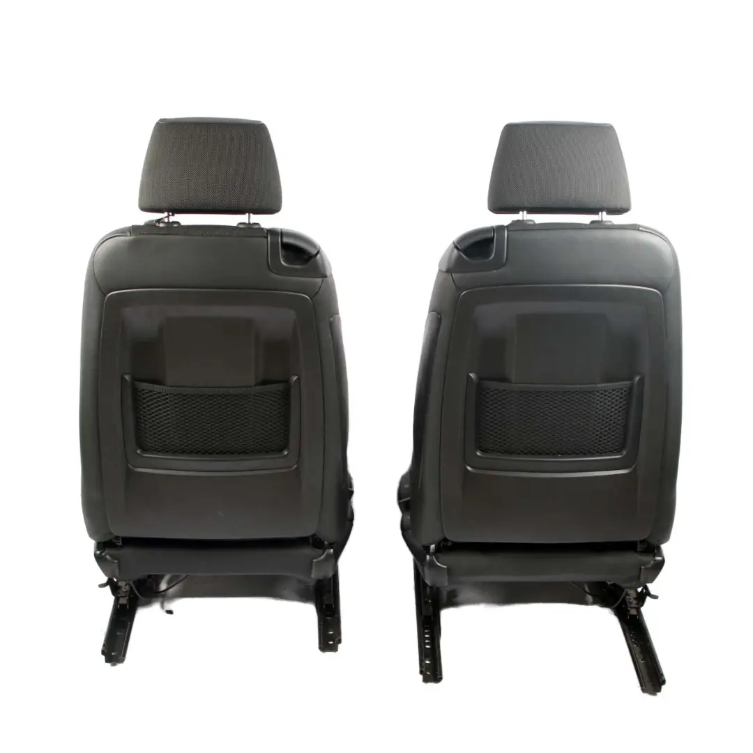 Seats BMW E82 Coupe Cloth / Leather Seat Front Rear Seat Seat Door Cards to Sport with Part number 9144569 Sport Seats BMW E82 Coupe Cloth / Leather Seat Front Rear Seat Seat Door Cards - SKU 9144569 - Part number 9144569