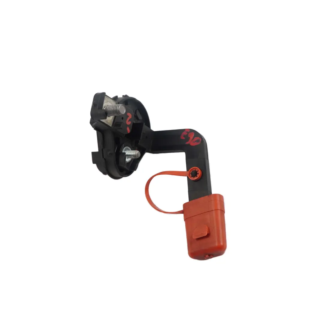 Verteiler Batterie Fremdstartstützpunkt für BMW E81 X1 E84 E87 E90 mit Teilenummer 9144884 BMW E81 X1 E84 E87 E90 Verteiler Batterie Fremdstartstützpunkt - SKU 9144884-2 - Teilenummer 9144884