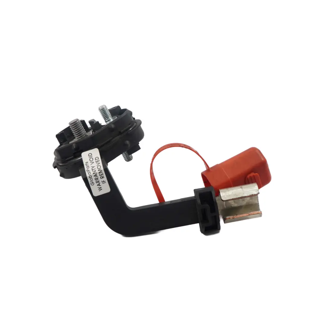 BMW E81 E84 E87 E90 Złącze Plusowe Klema Plus - SKU 9144884-2 - Numer Części 9144884