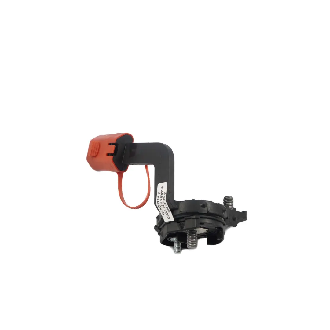 BMW E81 X1 E84 E87 E90 Batteria Distributore Base Accensione Esterna - SKU 9144884-2 - Numero di parte 9144884