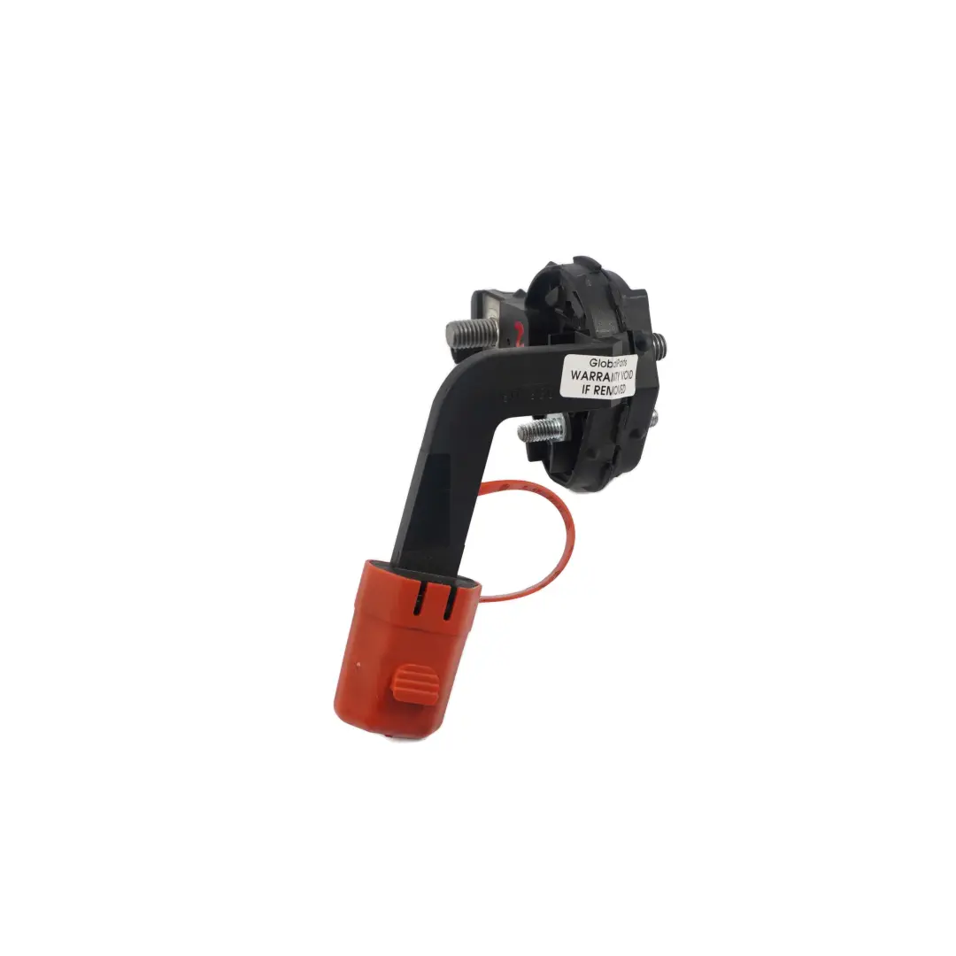 BMW E81 X1 E84 E87 E90 Distributeur de Batterie Allumage Exterieur Base - SKU 9144884-2 - Numéro de pièce 9144884