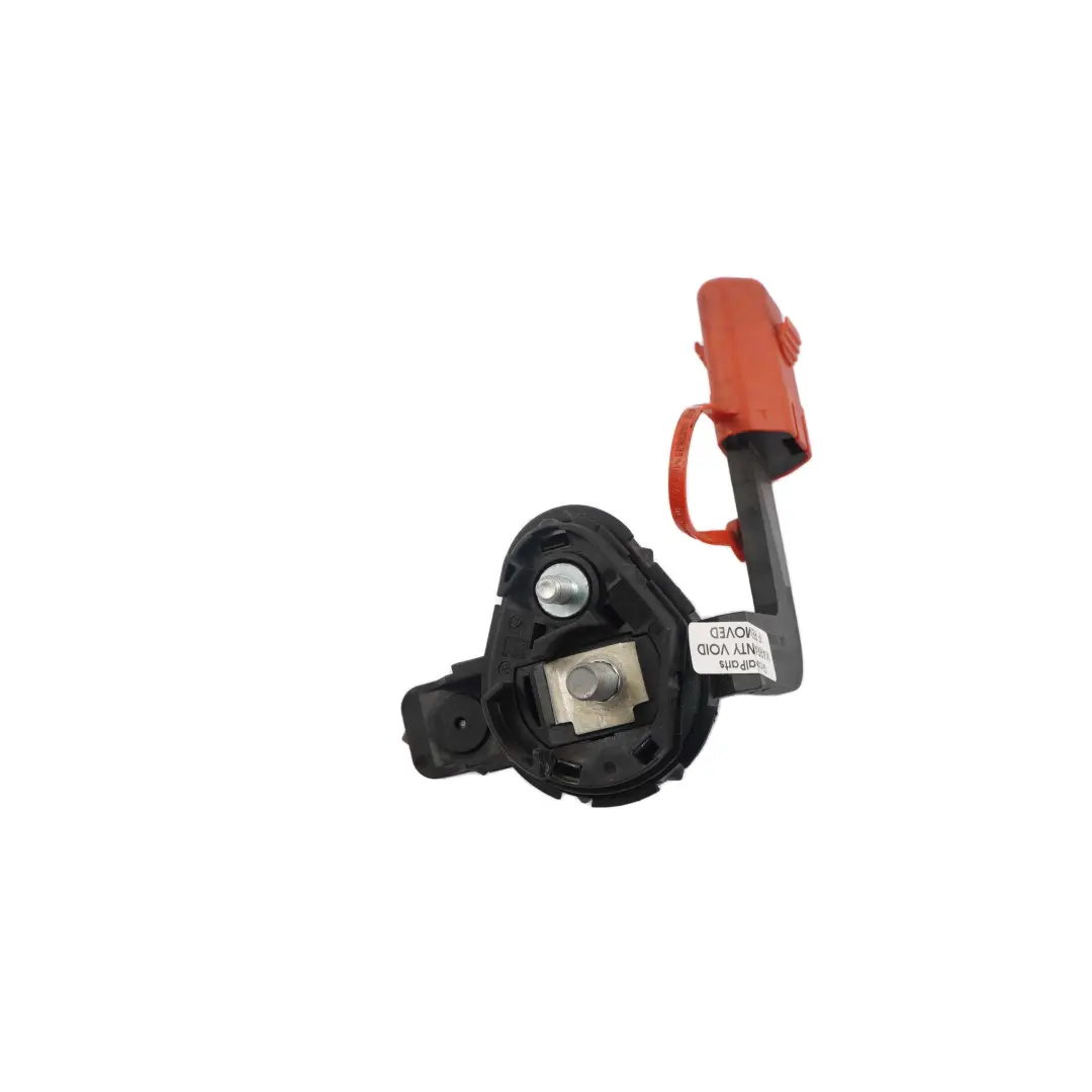 BMW E81 X1 E84 E87 E90 Distributeur de Batterie Allumage Exterieur Base - SKU 9144884-2 - Numéro de pièce 9144884