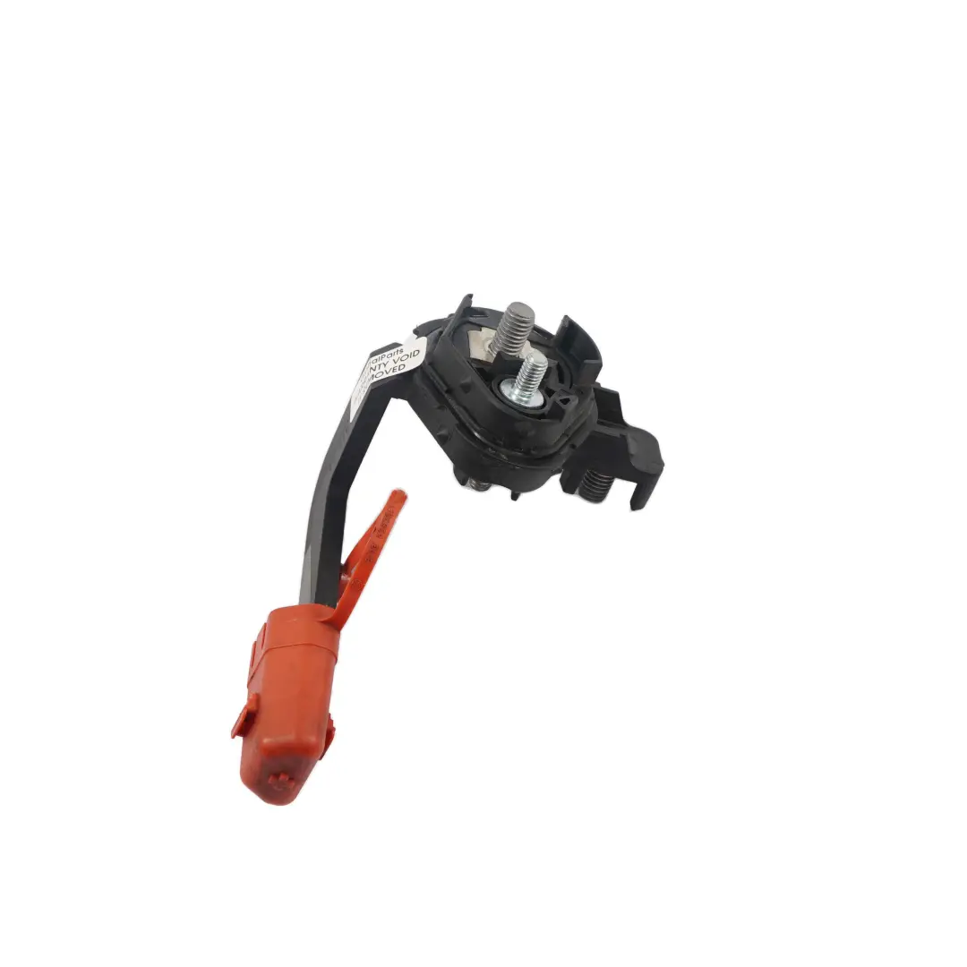 BMW E81 X1 E84 E87 E90 Batteria Distributore Base Accensione Esterna - SKU 9144884-2 - Numero di parte 9144884
