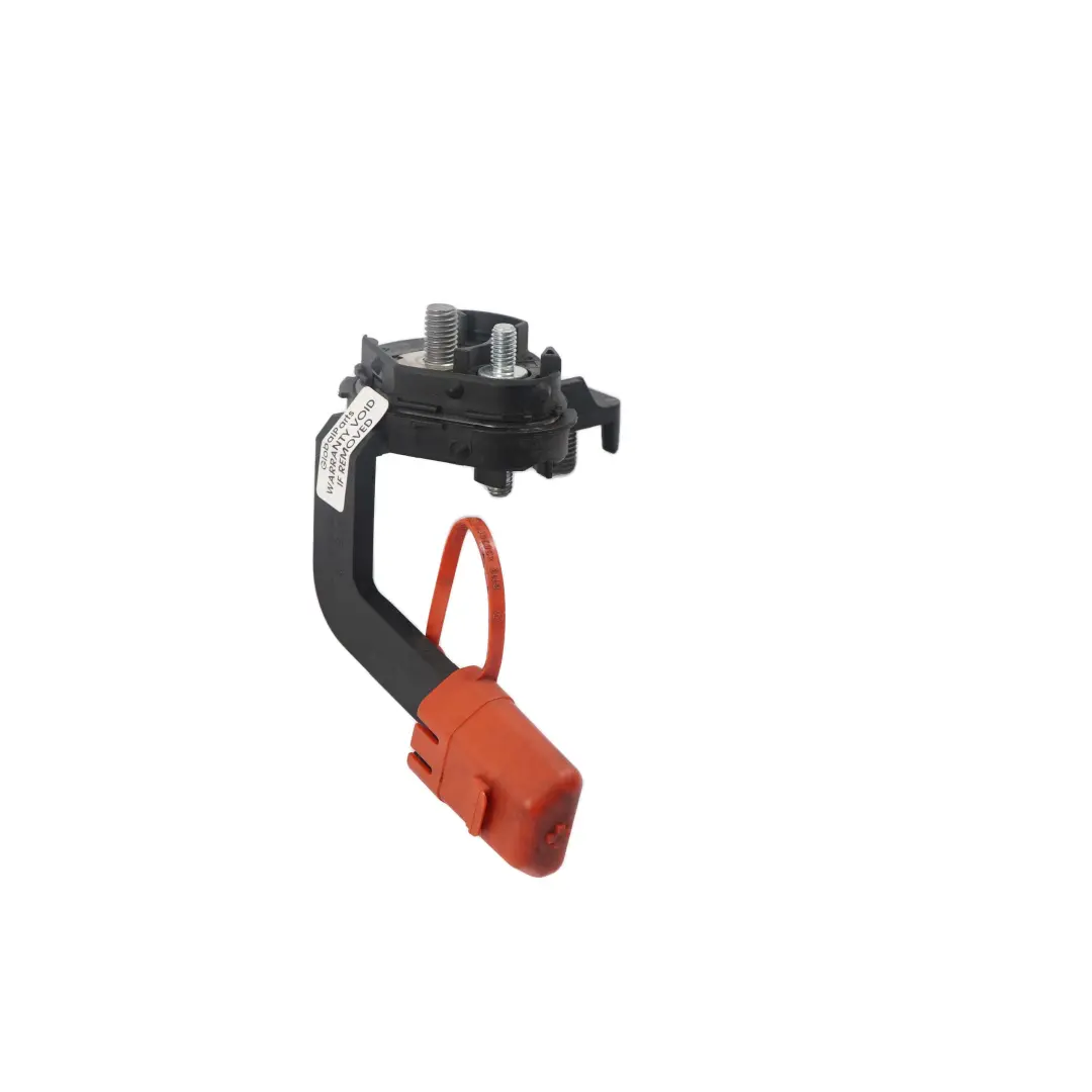BMW E81 X1 E84 E87 E90 Distributeur de Batterie Allumage Exterieur Base - SKU 9144884-2 - Numéro de pièce 9144884