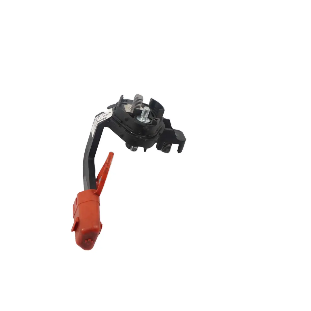 BMW E81 X1 E84 E87 E90 Verteiler Batterie Fremdstartstützpunkt - SKU 9144884-2 - Teilenummer 9144884