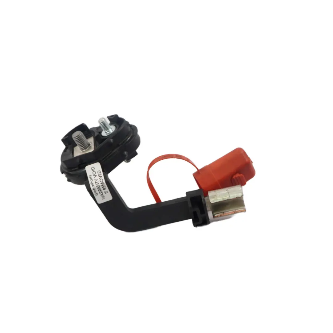 BMW E81 X1 E84 E87 E90 Batteria Distributore Base Accensione Esterna - SKU 9144884-2 - Numero di parte 9144884