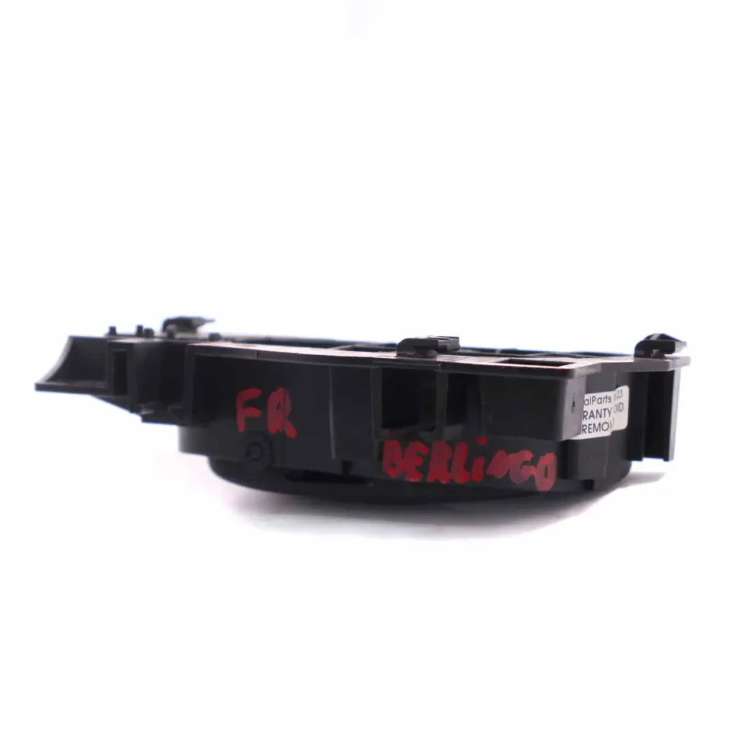  Citroen Berlingo Klamka Drzwi Prawy Przód - SKU 9144C1 - Numer Części 9144C1