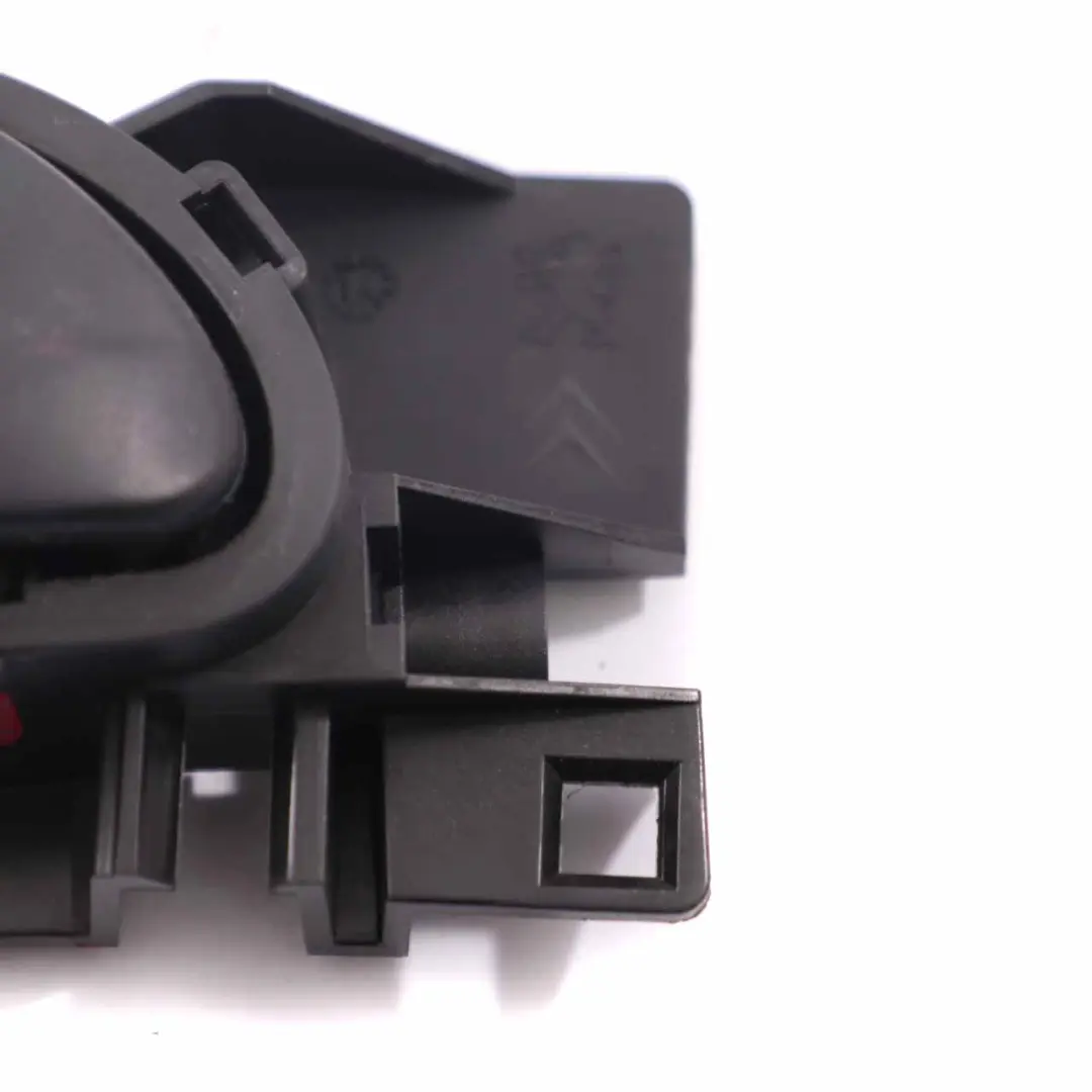 Manija Puerta Interior Delantera Derecha para Citroën Berlingo Peugeot Partner con número de pieza 9144C1 Citroën Berlingo Peugeot Partner Manija Puerta Interior Delantera Derecha - SKU 9144C1 - Número de pieza 9144C1