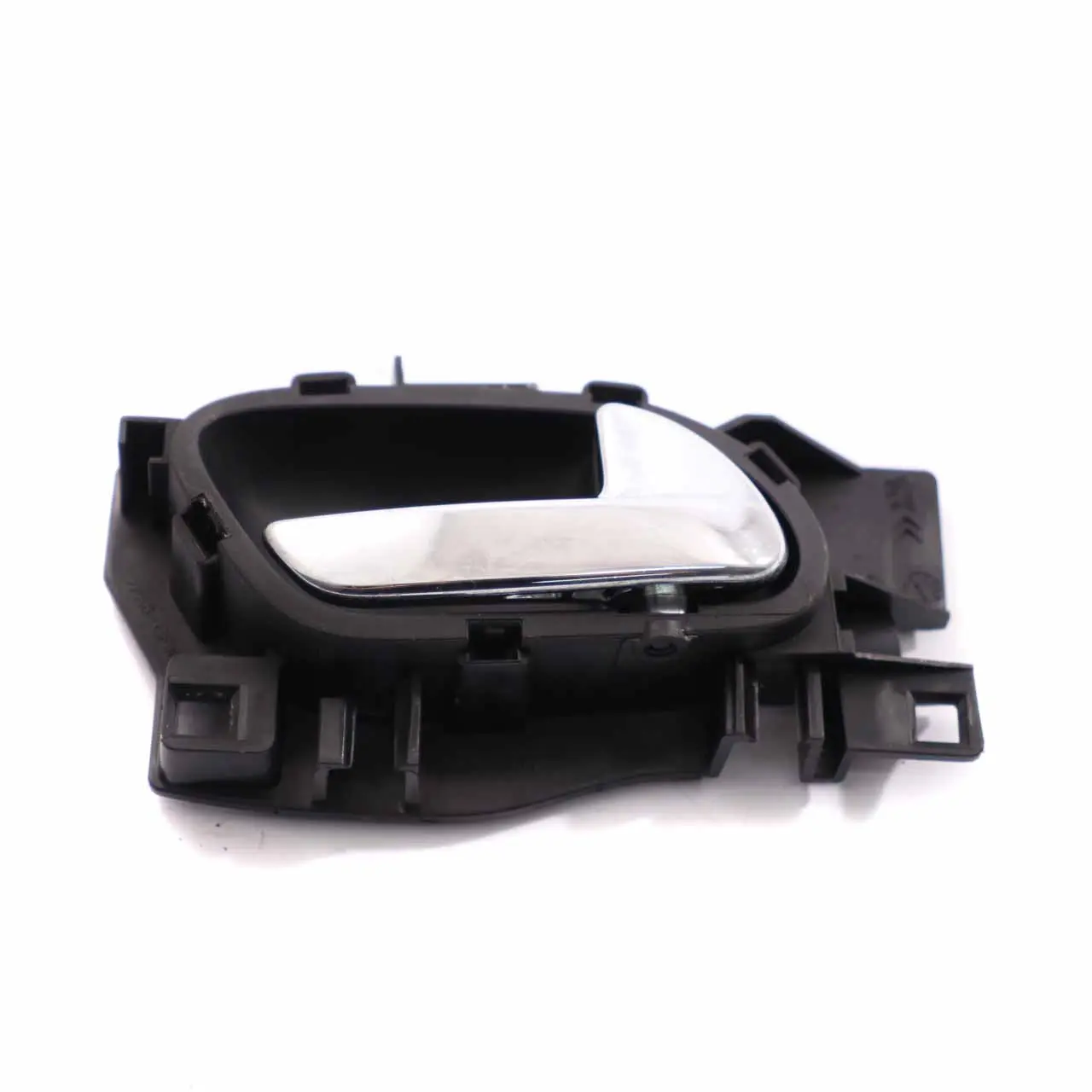 Peugeot 3008 Manija puerta agarre Interior Trim Delantero Trasero Derecho 9144F9