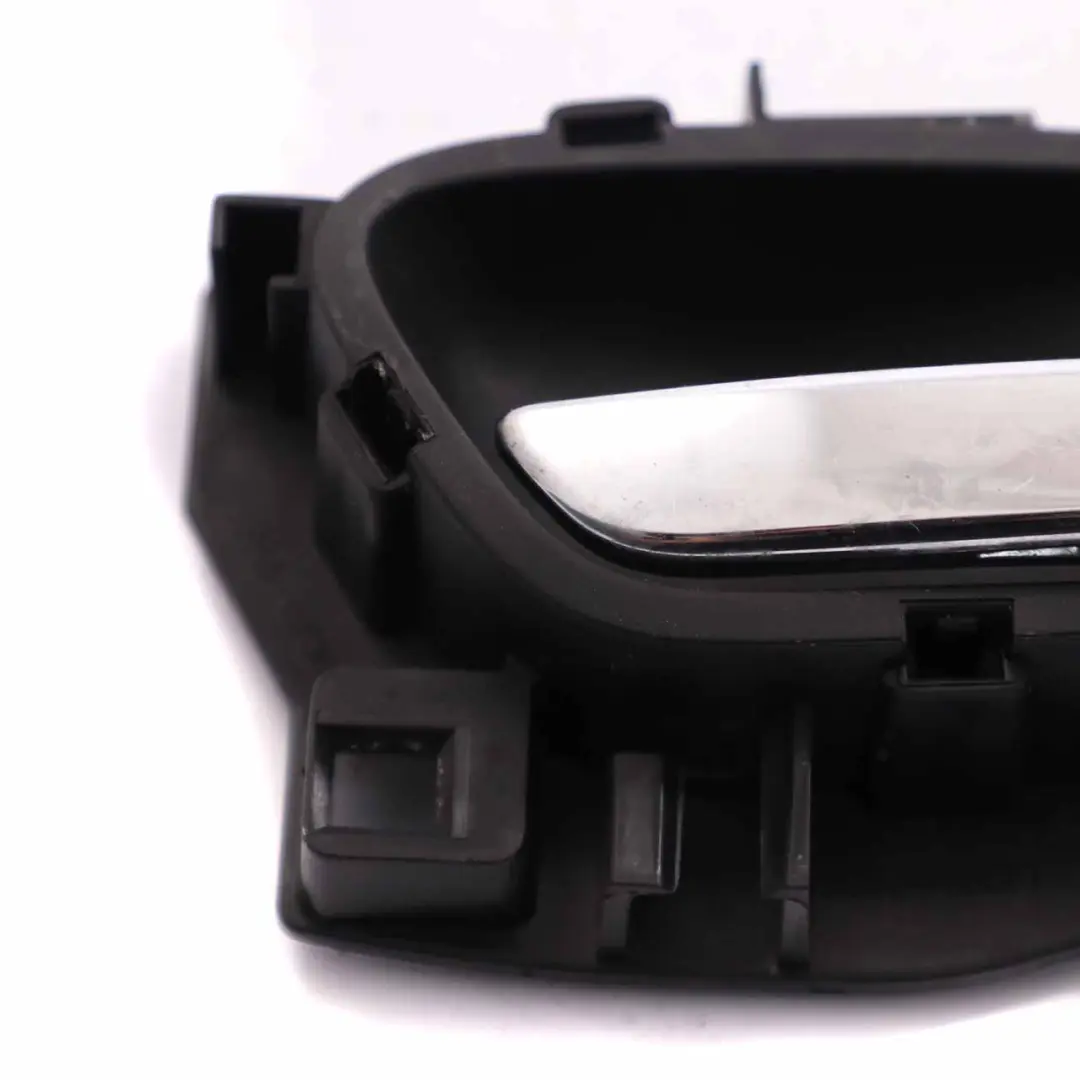 Manija puerta agarre Interior Trim Delantero Trasero Derecho para Peugeot 3008 con número de pieza 9144F9 Peugeot 3008 Manija puerta agarre Interior Trim Delantero Trasero Derecho - SKU 9144F9 - Número de pieza 9144F9