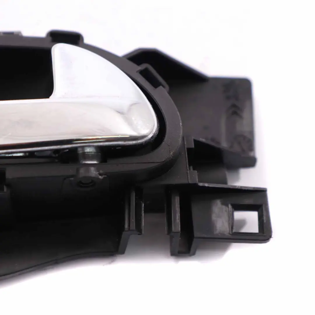 Türgriff Griff Innenverkleidung vorne hinten rechts Chrom für Peugeot 3008 mit Teilenummer 9144F9 Peugeot 3008 Türgriff Griff Innenverkleidung vorne hinten rechts Chrom - SKU 9144F9 - Teilenummer 9144F9