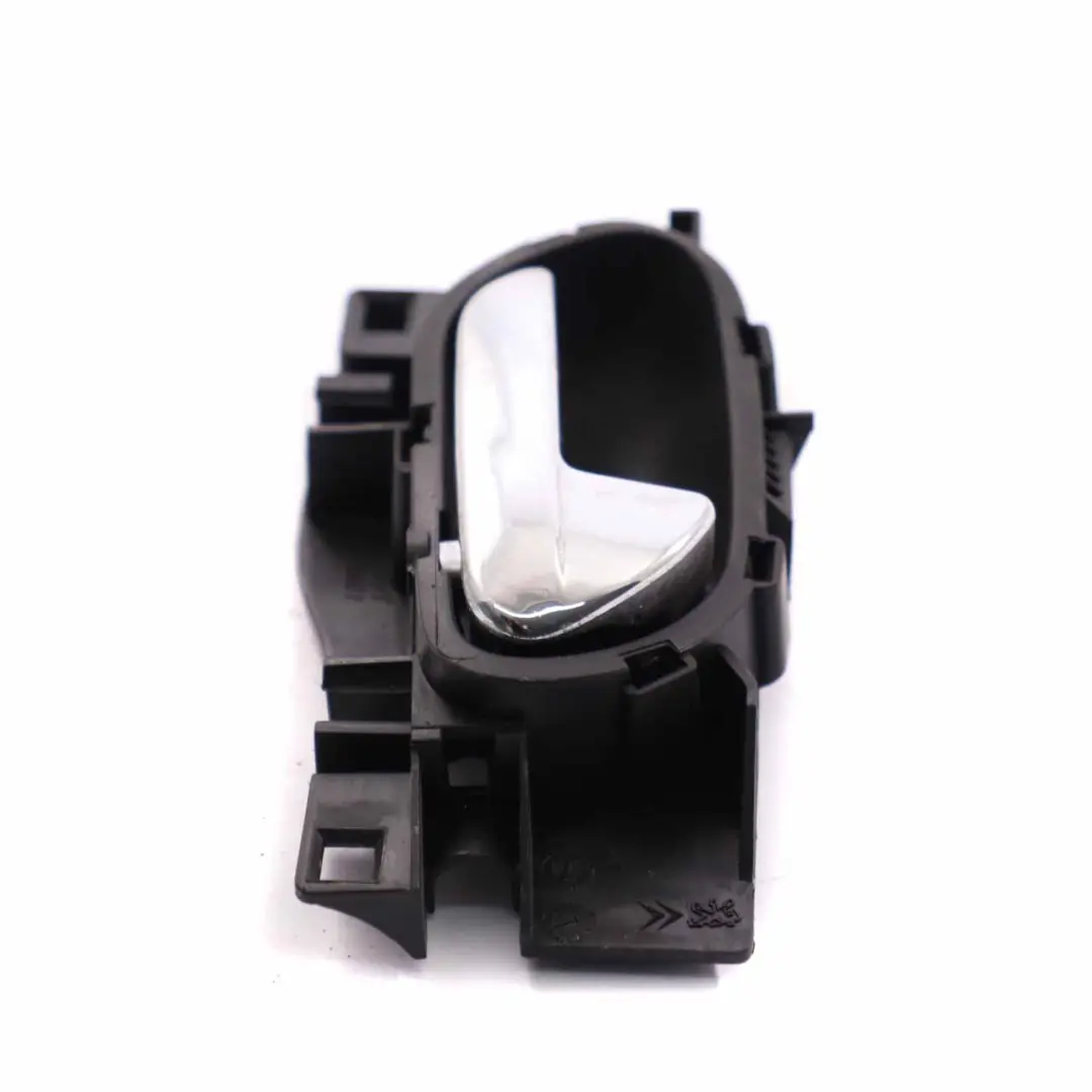 Door Handle Grab Interior Trim Front Rear Right O/S Chrome Peugeot 3008 - SKU 9144F9 - Part number 9144F9