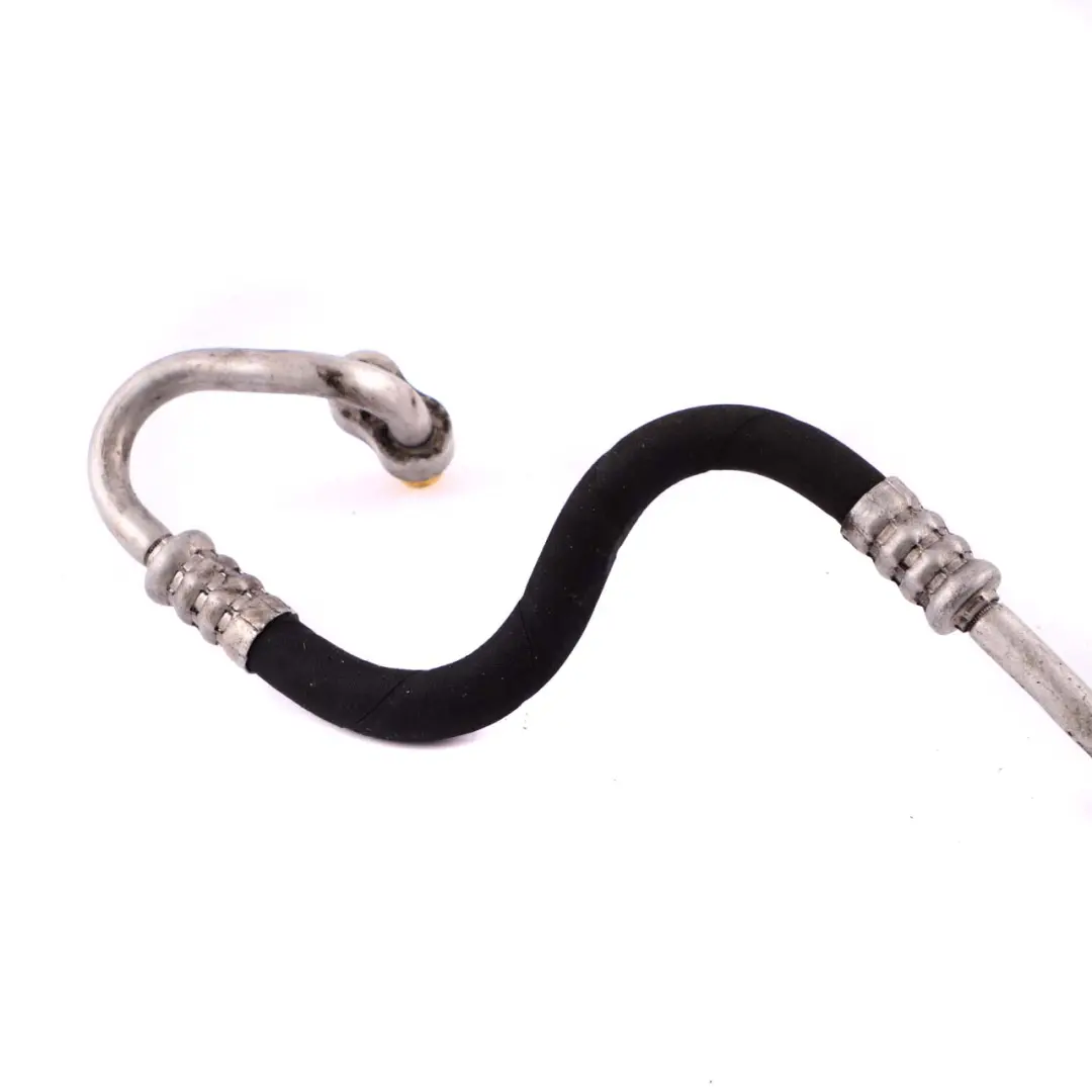 BMW E90 E91 E92 335d M57N2 Compressor Condenser Pressure Hose Pipe 6976790 - SKU 9145002 - Part number 9145002