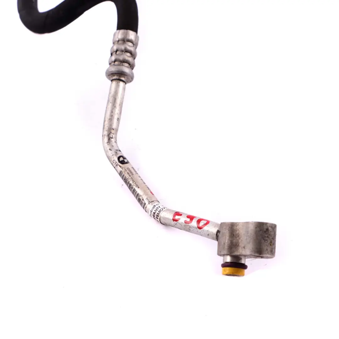 BMW E90 E91 E92 335d M57N2 Tubo flessibile compressore condensatore 6976790 - SKU 9145002 - Numero di parte 9145002