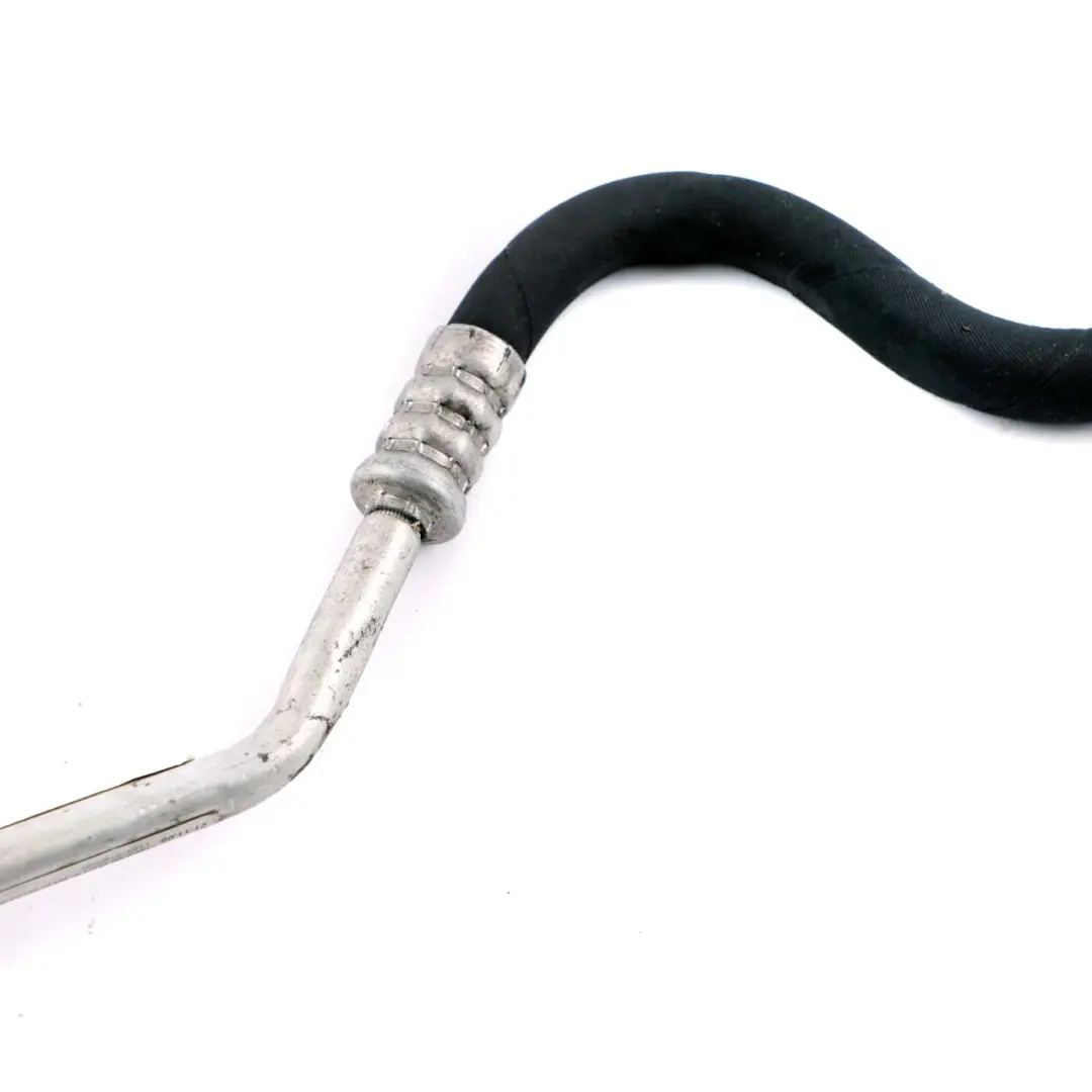 BMW E90 E91 E92 335d M57N2 Tubo flessibile compressore condensatore 6976790 - SKU 9145002 - Numero di parte 9145002