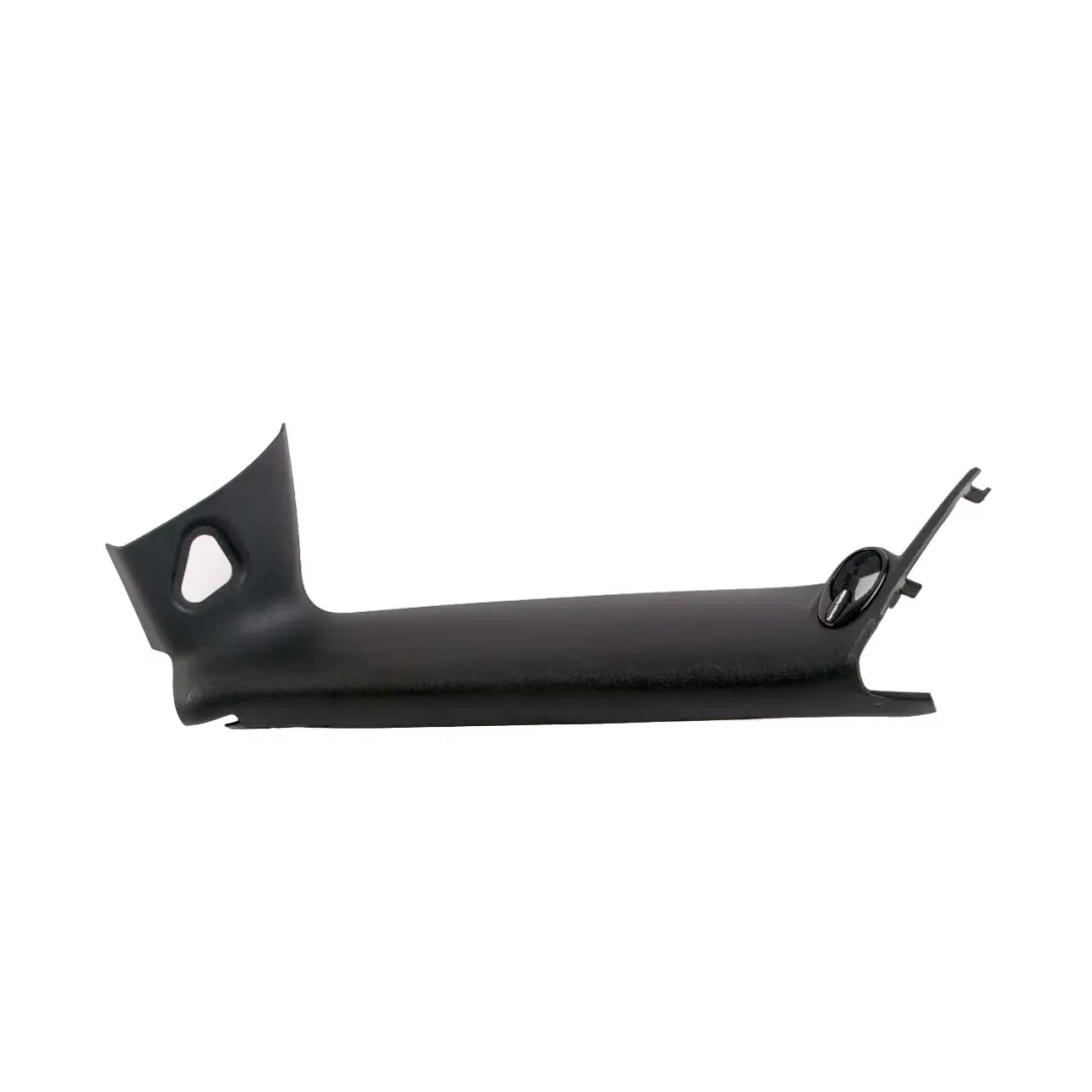 Couvercle Colonne A Gauche HiFi Trim Panel pour Mini Cooper R57 Cabrio à propos du numéro de pièce 9145037 Mini Cooper R57 Cabrio Couvercle Colonne A Gauche HiFi Trim Panel - SKU 9145037-1 - Numéro de pièce 9145037