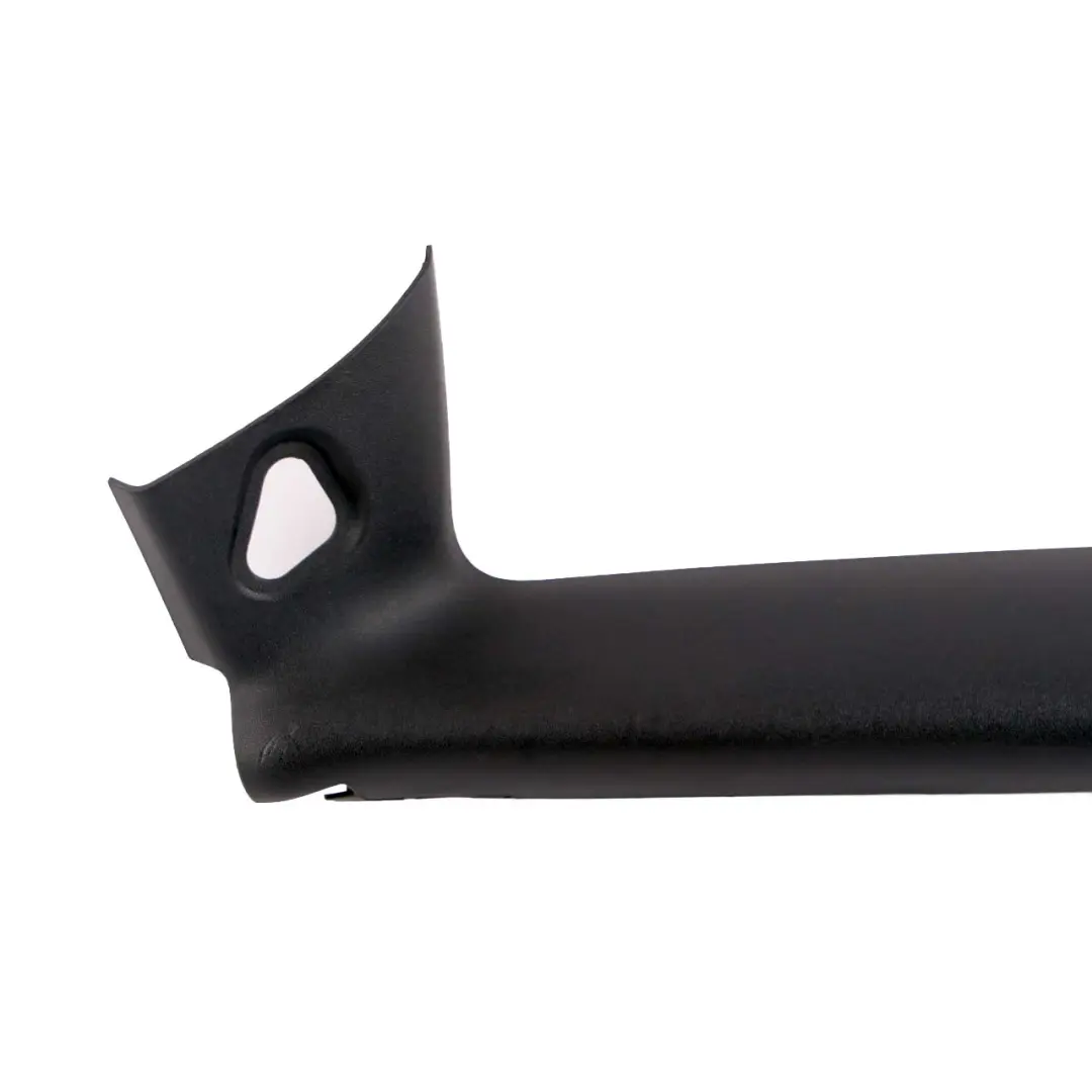 Mini Cooper R57 Cabrio 1 Cover Column A Left N/S HiFi Trim Panel - SKU 9145037-1 - Part number 9145037