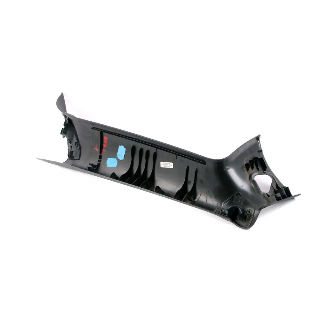 Tapa Columna A Izquierda HiFi Panel para Mini Cooper R57 Cabrio 1 con número de pieza 9145037 Mini Cooper R57 Cabrio 1 Tapa Columna A Izquierda HiFi Panel - SKU 9145037-1 - Número de pieza 9145037