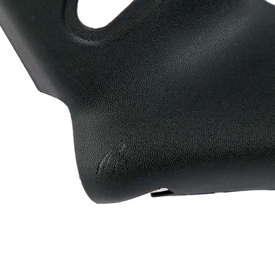 Mini Cooper R57 Cabrio Coperchio Colonna A Sinistra Pannello Trim HiFi - SKU 9145037-1 - Numero di parte 9145037