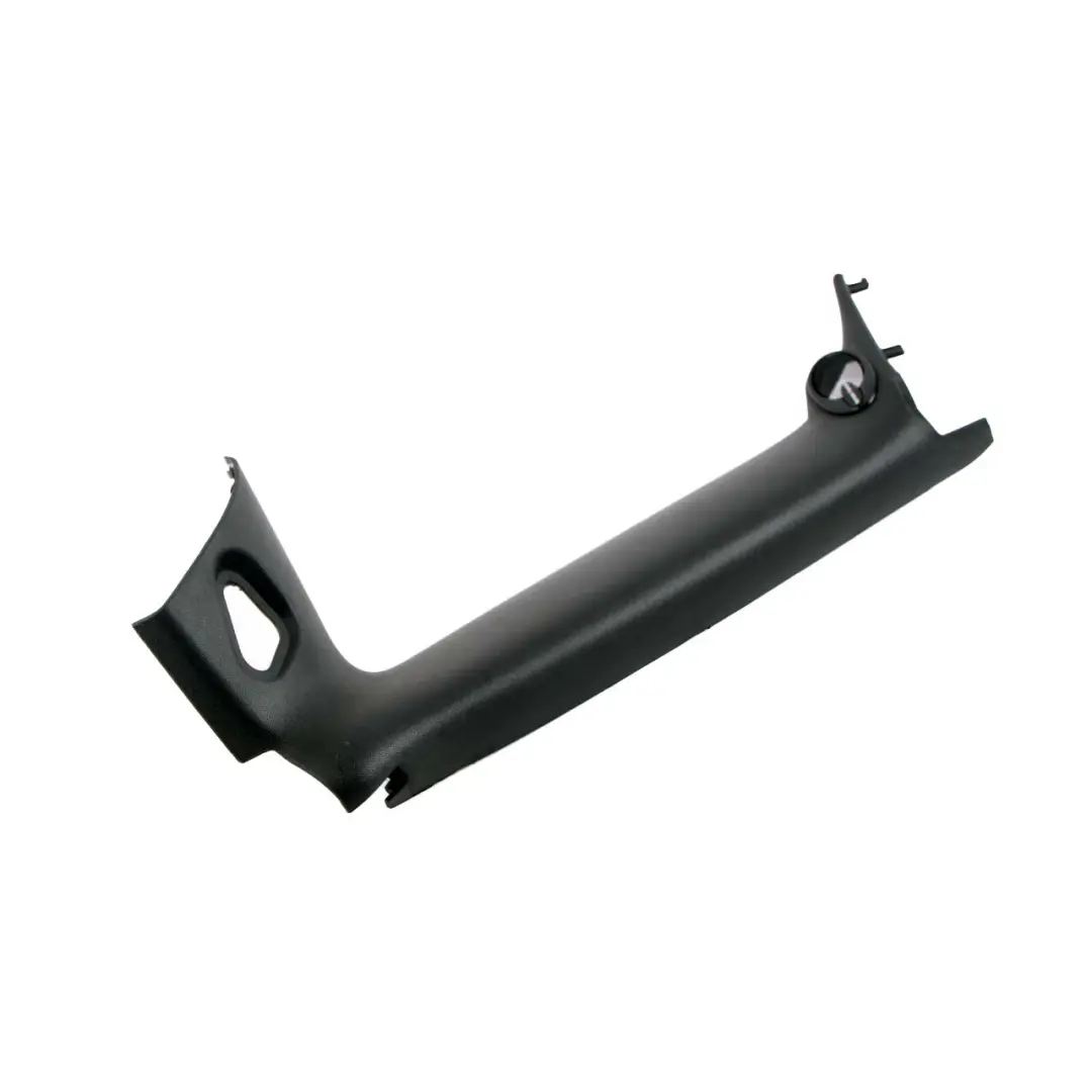 Mini Cooper R57 Cabrio Coperchio Colonna A Sinistra Pannello Trim HiFi - SKU 9145037-1 - Numero di parte 9145037