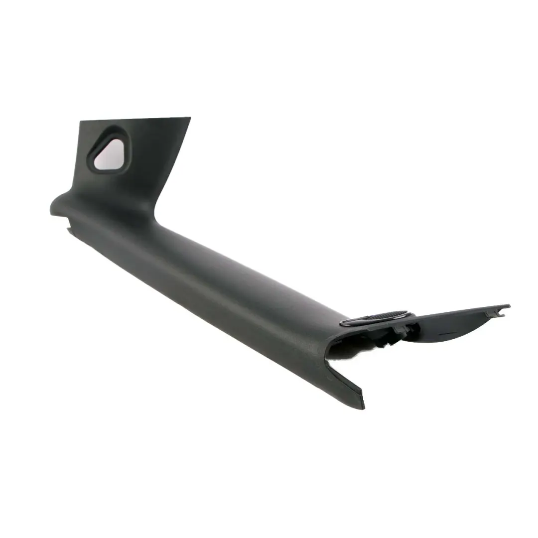 Mini Cooper R57 Cabrio Coperchio Colonna A Sinistra Pannello Trim HiFi - SKU 9145037-1 - Numero di parte 9145037