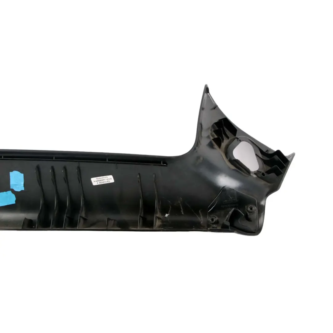 Column A Left N/S HiFi Trim Panel to Mini Cooper R57 Cabrio 1 Cover with Part number 9145037 Mini Cooper R57 Cabrio 1 Cover Column A Left N/S HiFi Trim Panel - SKU 9145037-1 - Part number 9145037