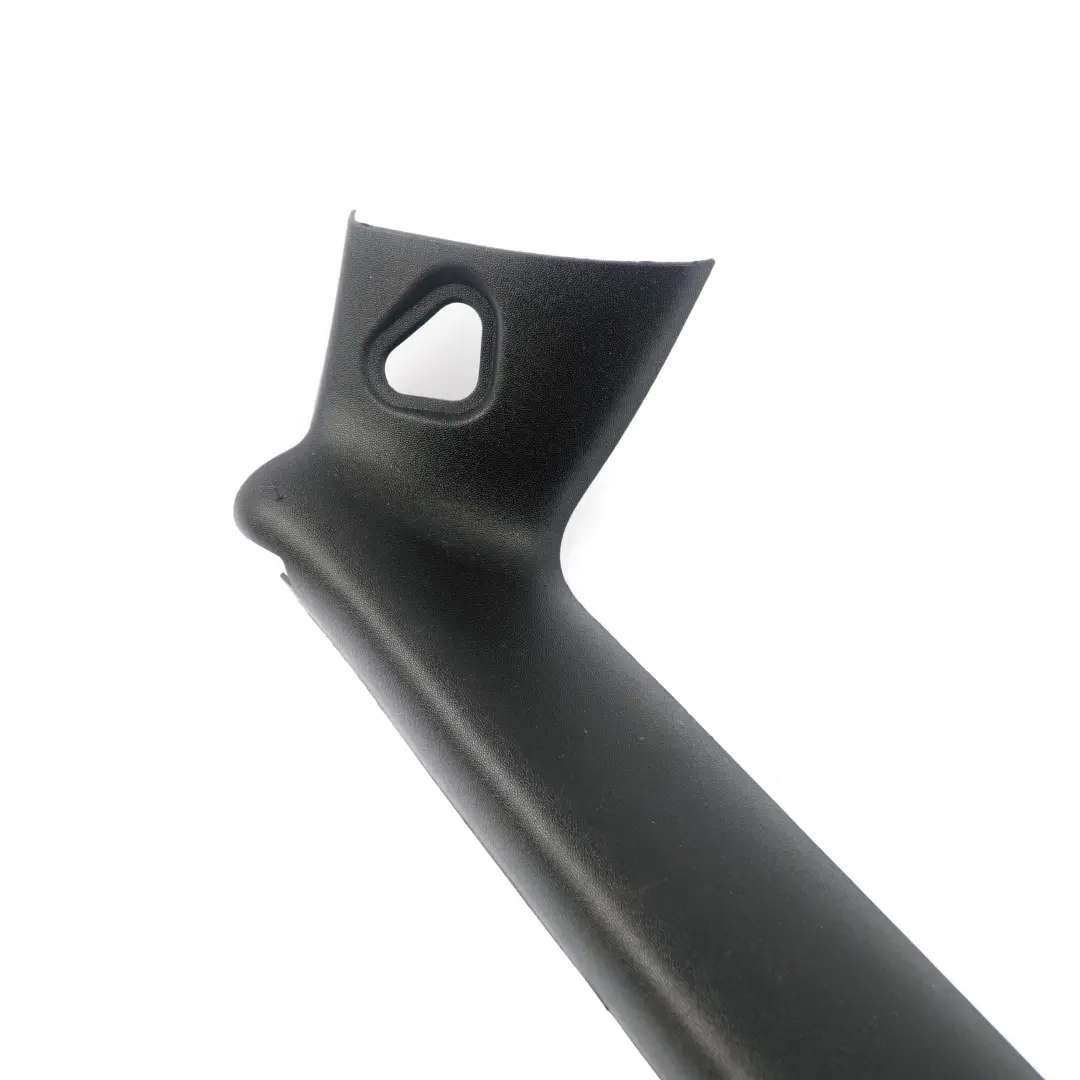 Mini Cooper R57 Cabrio Blende A Säule Abdeckung Links HiFi Schwarz - SKU 9145037 - Teilenummer 9145037