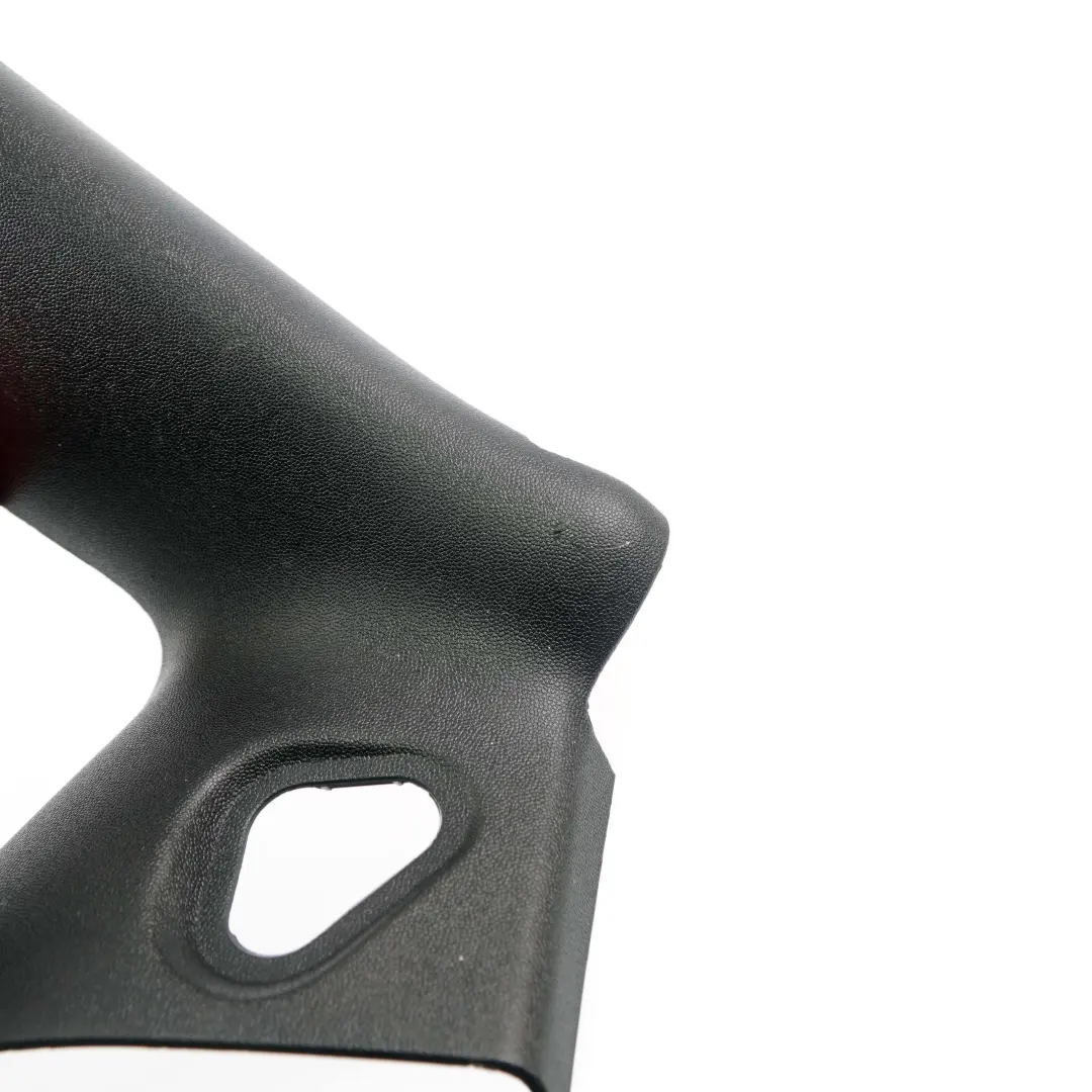 Apertura A Montante Copertura SX Hi-Fi Nero per Mini Cooper R57 Cabrio con numero di parte 9145037 Mini Cooper R57 Cabrio Apertura A Montante Copertura SX Hi-Fi Nero - SKU 9145037 - Numero di parte 9145037