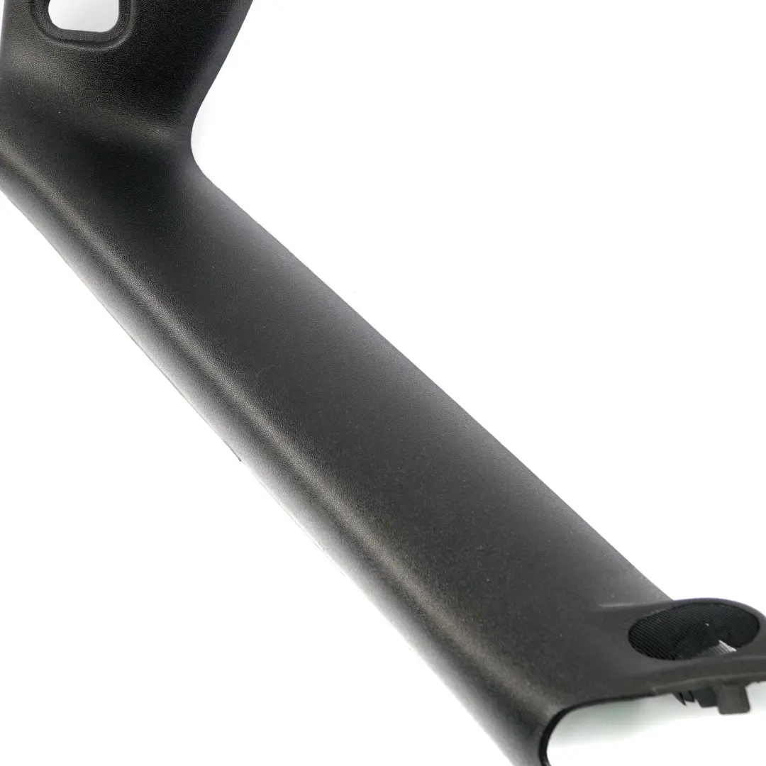 Osłona słupka A lewego lewa czarna do Mini R57 Cabrio o numerze 9145037 Mini R57 Cabrio Osłona słupka A lewego lewa czarna - SKU 9145037 - Numer Części 9145037