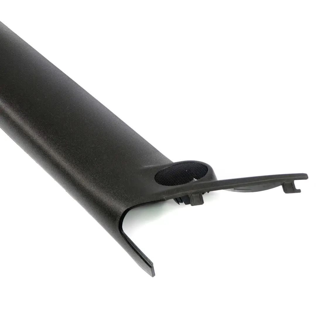 Column A Left N/S HiFi Trim Panel to Mini Cooper R57 Cabrio Cover with Part number 9145037 Mini Cooper R57 Cabrio Cover Column A Left N/S HiFi Trim Panel - SKU 9145037 - Part number 9145037