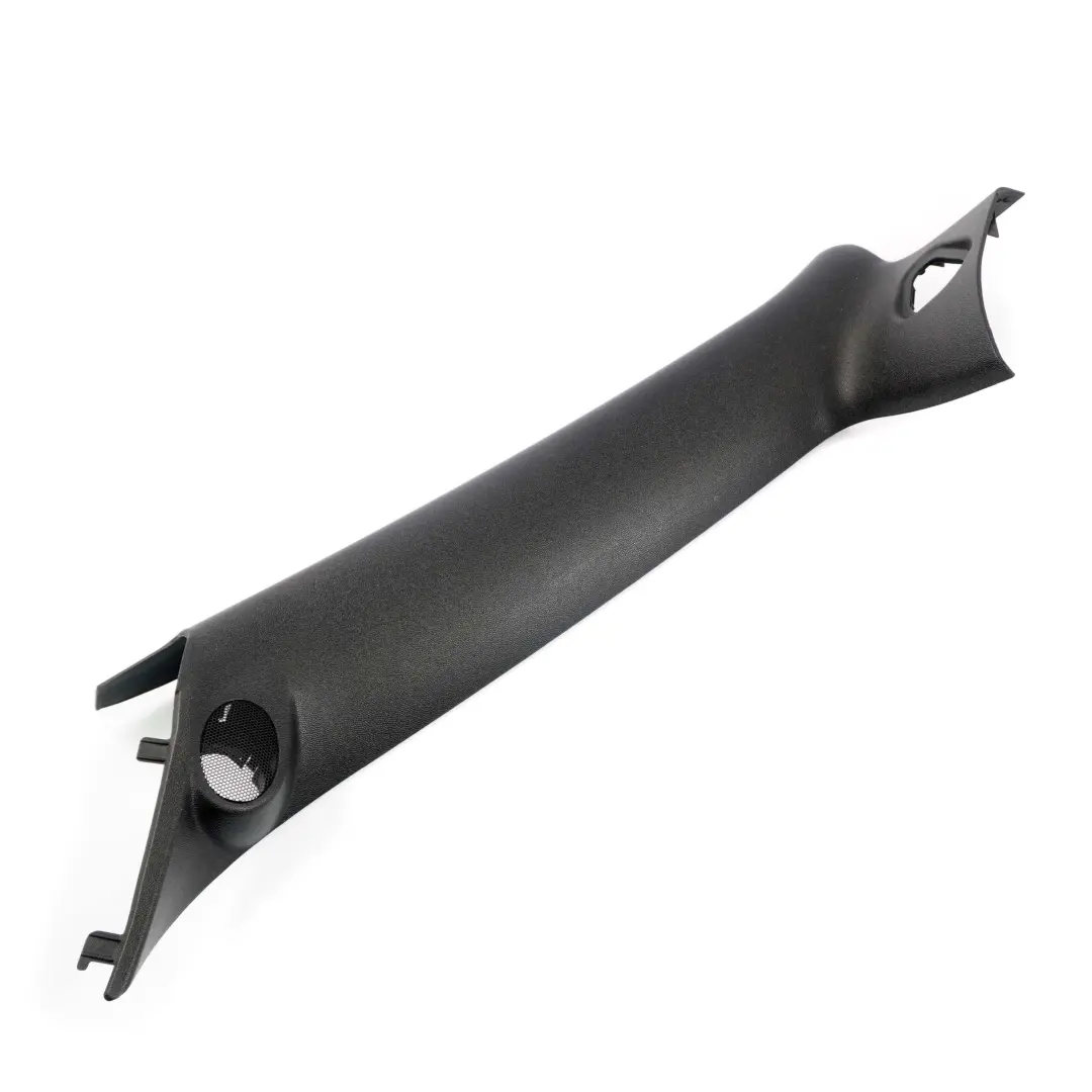 Mini Cooper R57 Cabrio Tapa Columna A Izquierda HiFi Panel - SKU 9145037 - Número de pieza 9145037