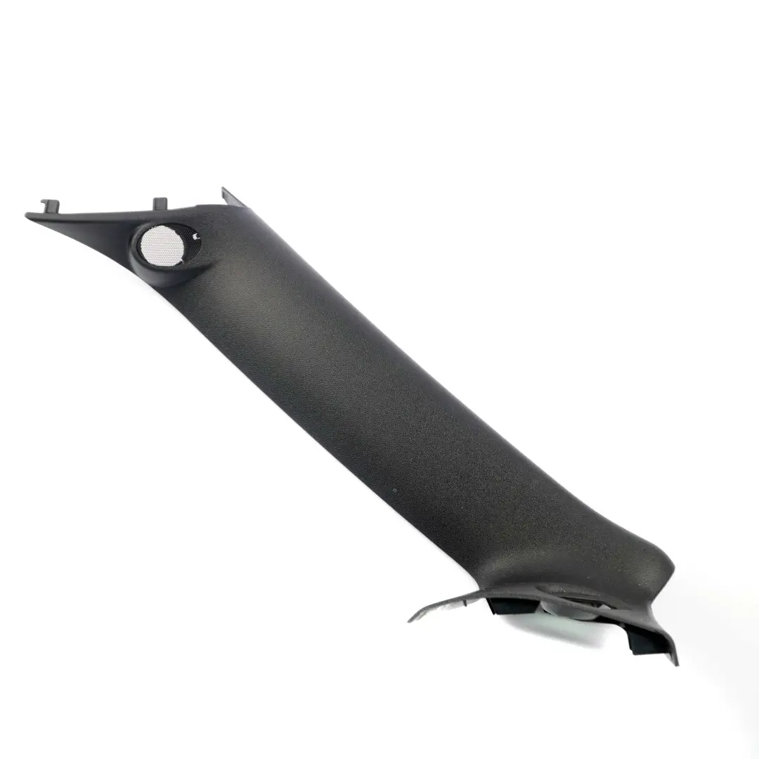 Mini Cooper R57 Cabrio Tapa Columna A Izquierda HiFi Panel - SKU 9145037 - Número de pieza 9145037
